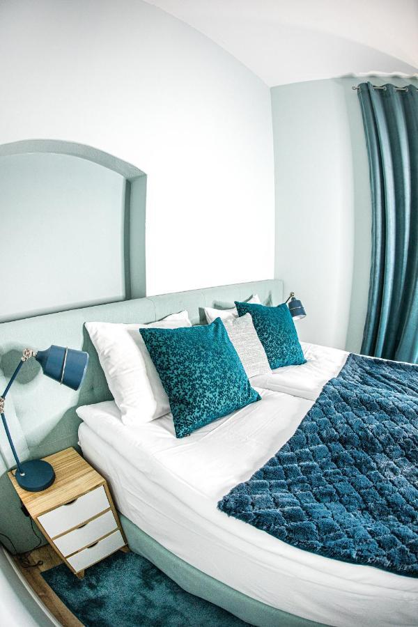 Apartamenty Nova 22 Thorn Exterior foto